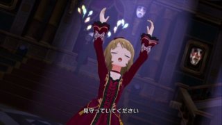 ラスト・アクトレス01