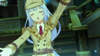 ラスト・アクトレス08