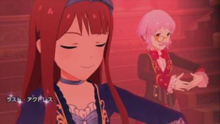 ラスト・アクトレス13