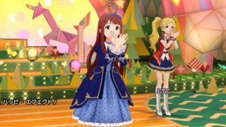 [ミリオン座ドレス]田中琴葉01