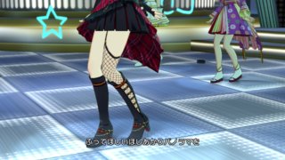 SR D/Zeal ジュリア　付属衣装「ブラッディ・ビート」04
