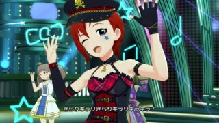 SR D/Zeal ジュリア　付属衣装「ブラッディ・ビート」08