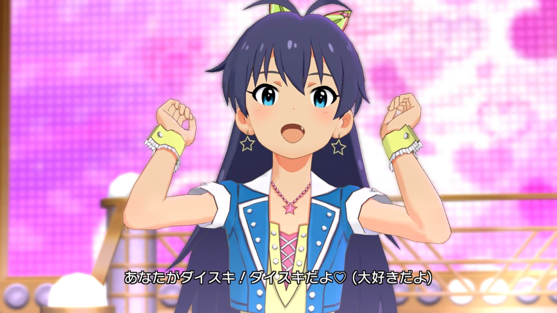 考察感想 ミリシタイベント プラチナスターシアター Pretty Dreamer 結果発表