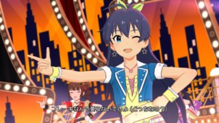 SR HAPPY DREAMER 我那覇響「アクティブ・マイフレンド」10