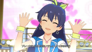 SR HAPPY DREAMER 我那覇響「アクティブ・マイフレンド」11