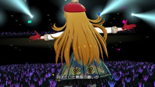 SR りるきゃん 篠宮可憐 付属衣装「夢見るリトルレディ」 10