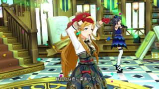 SR りるきゃん 篠宮可憐 付属衣装「夢見るリトルレディ」 11