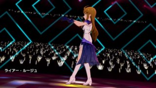 サジタリアス 所恵美「サジタリアス・アロー」01