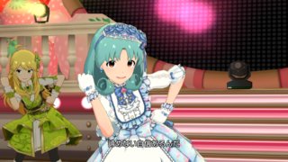 Charlotte・Charlotte 徳川まつり　付属衣装「フラワリング・ティータイム」05