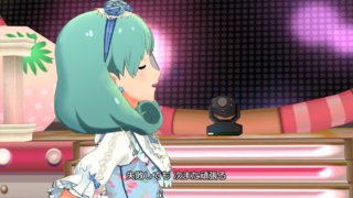 Charlotte・Charlotte 徳川まつり　付属衣装「フラワリング・ティータイム」06