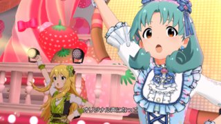 Charlotte・Charlotte 徳川まつり　付属衣装「フラワリング・ティータイム」09