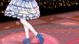 Charlotte・Charlotte 徳川まつり　付属衣装「フラワリング・ティータイム」12