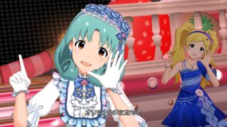 Charlotte・Charlotte 徳川まつり　付属衣装「フラワリング・ティータイム」14