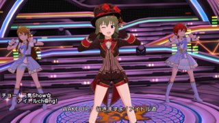 マスター・オブ・ショコラ01