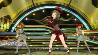 マスター・オブ・ショコラ03