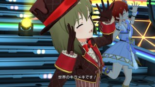 マスター・オブ・ショコラ08