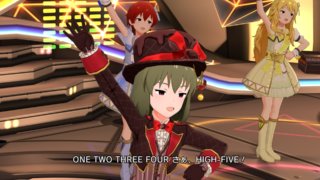 マスター・オブ・ショコラ12