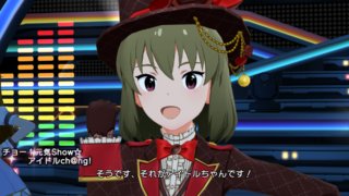 マスター・オブ・ショコラ14