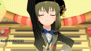 マスター・オブ・ショコラ アナザー01