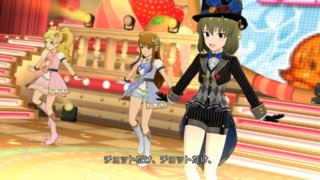 マスター・オブ・ショコラ アナザー02