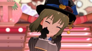 マスター・オブ・ショコラ アナザー10