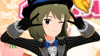 マスター・オブ・ショコラ アナザー12