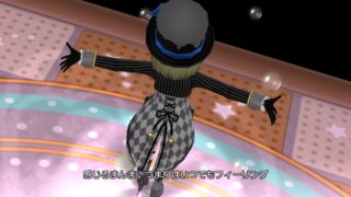 マスター・オブ・ショコラ アナザー13