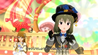 マスター・オブ・ショコラ アナザー14