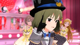 マスター・オブ・ショコラ アナザー16