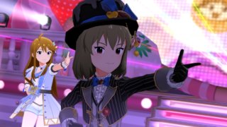 マスター・オブ・ショコラ アナザー18