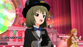 マスター・オブ・ショコラ アナザー20