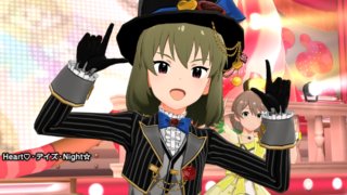 マスター・オブ・ショコラ アナザー21