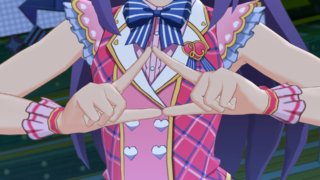 SR Love it! 望月杏奈「ラブ・フォー・ユー」01