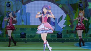 SR Love it! 望月杏奈「ラブ・フォー・ユー」02