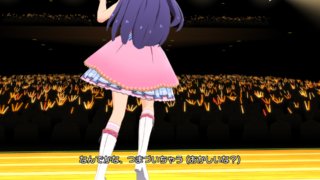 SR Love it! 望月杏奈「ラブ・フォー・ユー」03