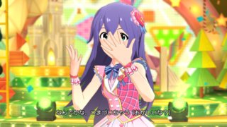 SR Love it! 望月杏奈「ラブ・フォー・ユー」04