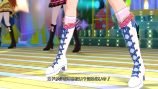 SR Love it! 望月杏奈「ラブ・フォー・ユー」06