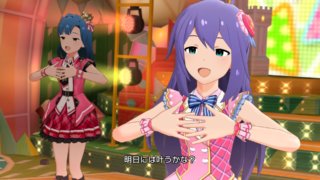 SR Love it! 望月杏奈「ラブ・フォー・ユー」07