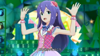 SR Love it! 望月杏奈「ラブ・フォー・ユー」09