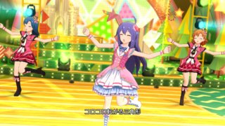 SR Love it! 望月杏奈「ラブ・フォー・ユー」10