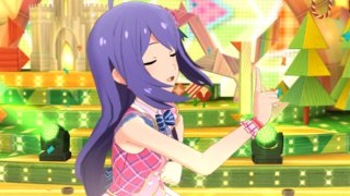 SR Love it! 望月杏奈「ラブ・フォー・ユー」12