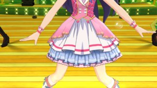 SR Love it! 望月杏奈「ラブ・フォー・ユー」14