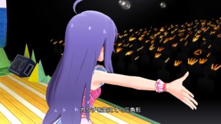 SR Love it! 望月杏奈「ラブ・フォー・ユー」15