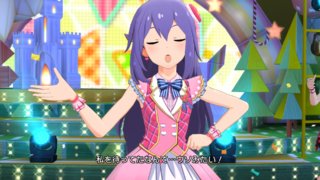 SR Love it! 望月杏奈「ラブ・フォー・ユー」17