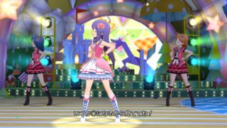 SR Love it! 望月杏奈「ラブ・フォー・ユー」18