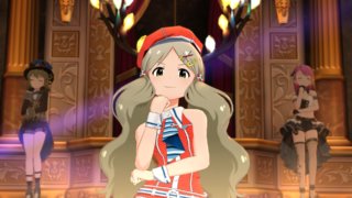 >SR Jelly PoP Beans ロコ 付属衣装「ビヨンド・ジェネレーション」01