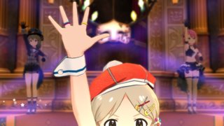 >SR Jelly PoP Beans ロコ 付属衣装「ビヨンド・ジェネレーション」02