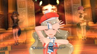 >SR Jelly PoP Beans ロコ 付属衣装「ビヨンド・ジェネレーション」03