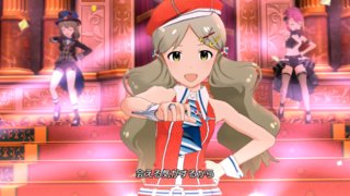 >SR Jelly PoP Beans ロコ 付属衣装「ビヨンド・ジェネレーション」09