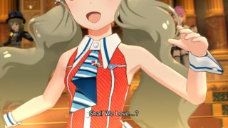 >SR Jelly PoP Beans ロコ 付属衣装「ビヨンド・ジェネレーション」10